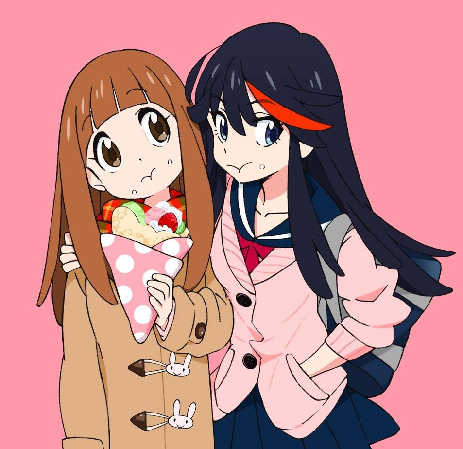 sakuu:マコさんはTwitterを使っています: “りゅーこちゃん？ http://t.co/0DiAzTYXuJ”
