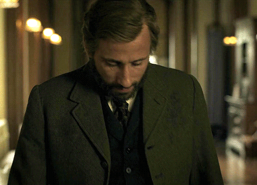 Matthias Schoenaerts As Booker In The Old Guard (2020)