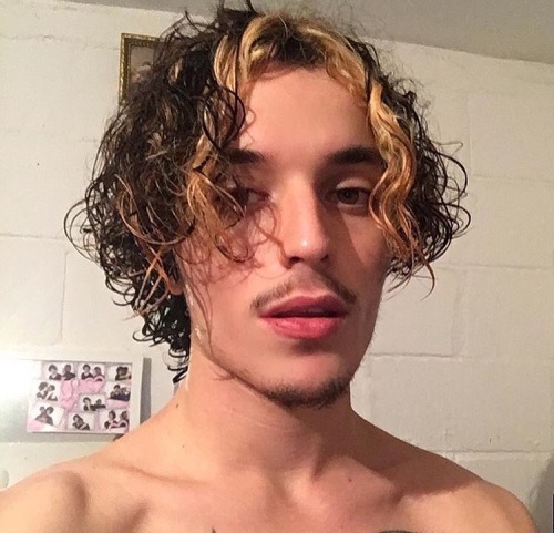babymorocco:  hair evolution 2015/ 2016  