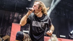 Randy Blythe