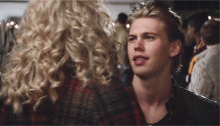 dsvefranco:  The Carrie Diaries S2E09 + Sebastian Kydd. 
