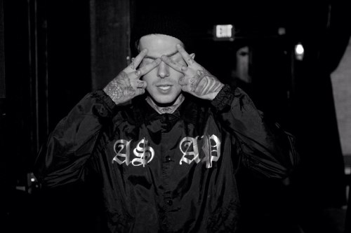 Porn photo JESSE RUTHERFORD