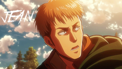 junjouchara:  Happy Birthday Jean Kirschstein