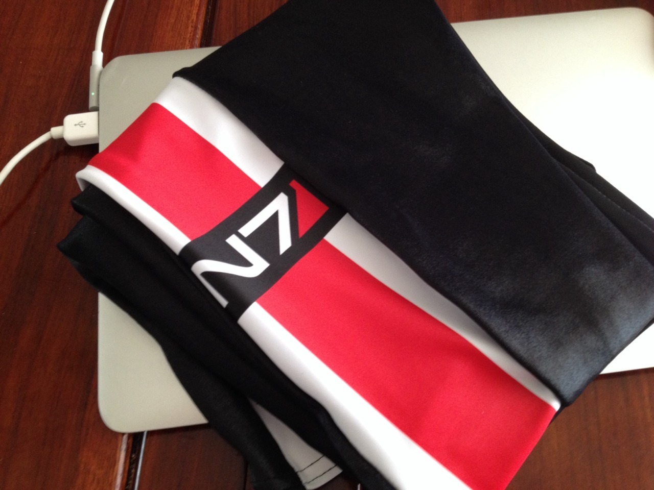 carbonfragment:  GUESS WHAT ARRIVED TODAY 