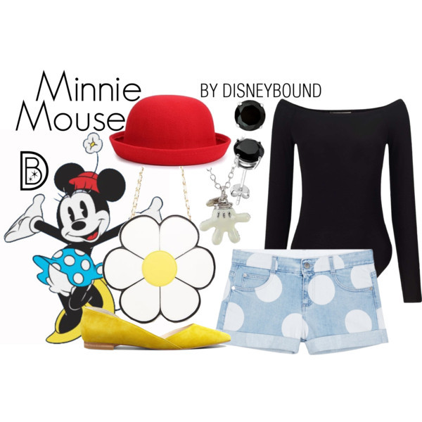 DisneyBound — Get the look!