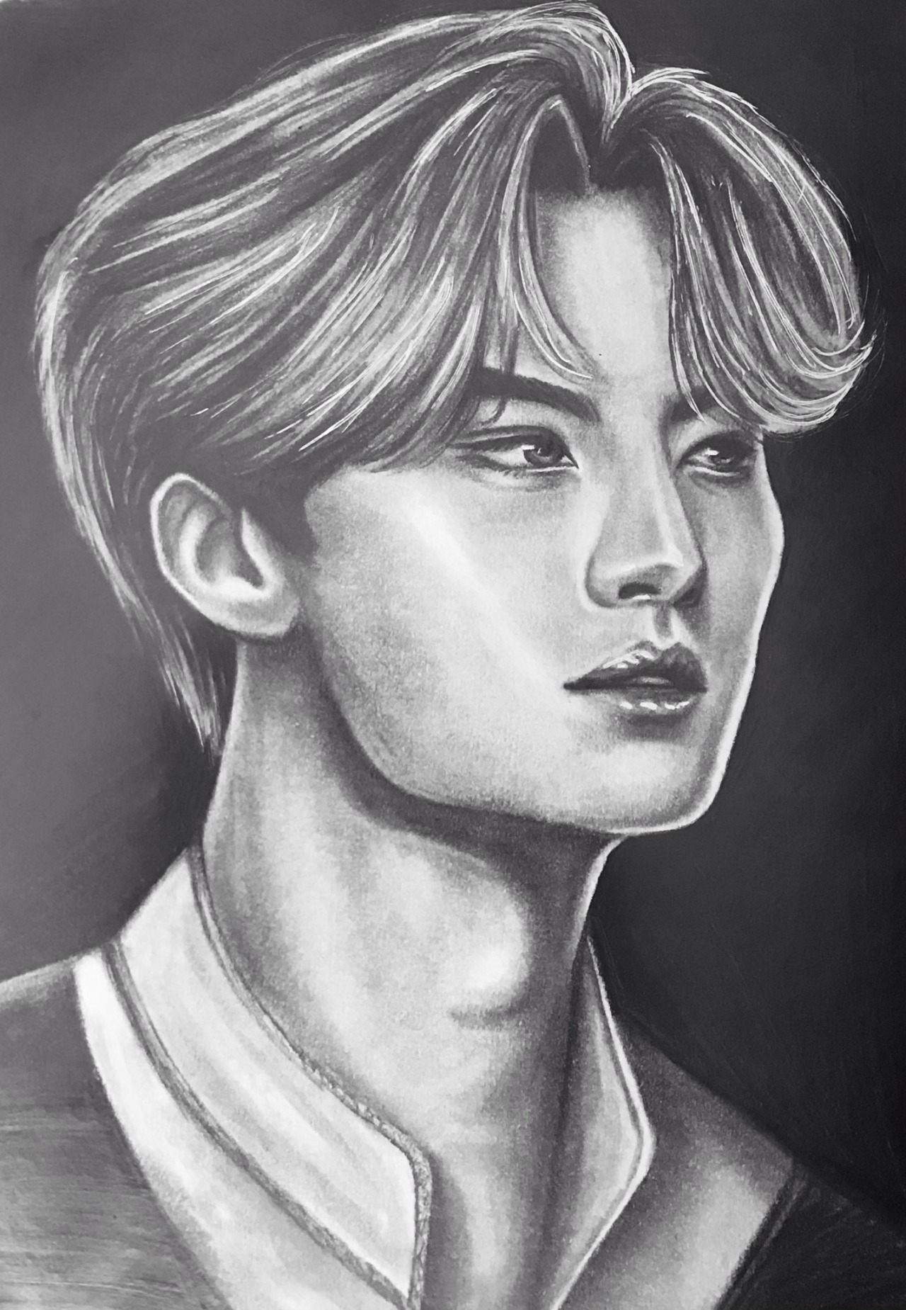 Minho Fanart Tumblr Posts Tumbral Com Minho Fanart Tumblr Posts Tumbral Com