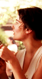 sarahshiha: Cobie Smulders guest starred as Leigh Ostin on season 2 of TLW