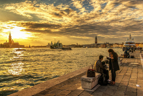 passport-life: Venice | Italy