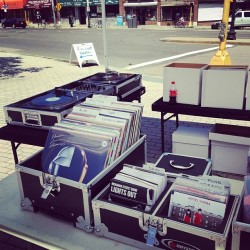 Prescribedvinyl:  Get Down To The Farmers Market, Fresh Produce And Summertime Tunes