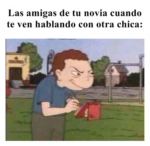 El Tumblr D Chechi