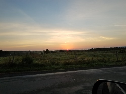 Good Morning!