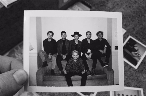 fosterthehoudini: Class photo 2014, backstage at santa barbara bowl