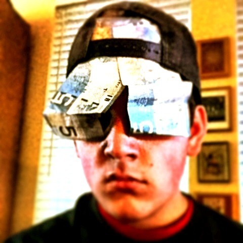 I make dough but don’t call me doughboy