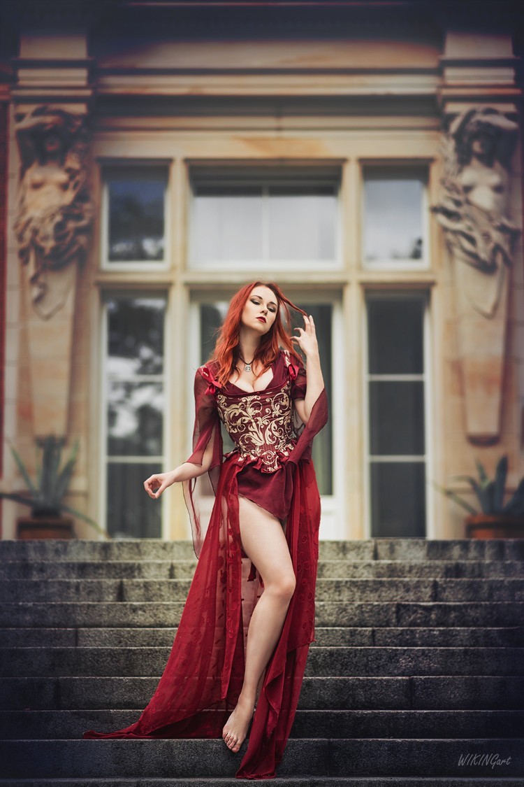 gardenofelegance:  Garden of Eleganceಌ 