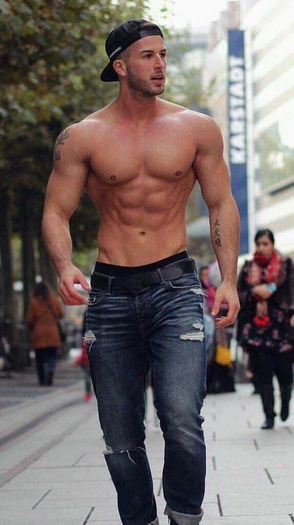 MUSCLE CORPS