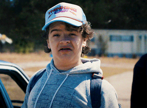 haydencristensen:  Stranger Things | S04E03