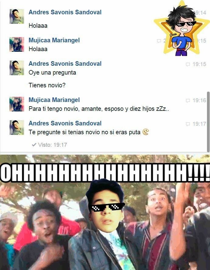 chilewebeopuntocom:  Jajja 