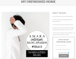 www.myunfinishedhome.com unusual white