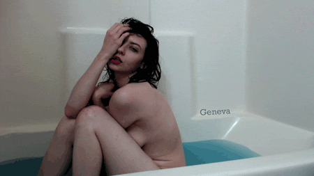 genevaface:  did you like my last set? well I hope you did AND that you’re a member
