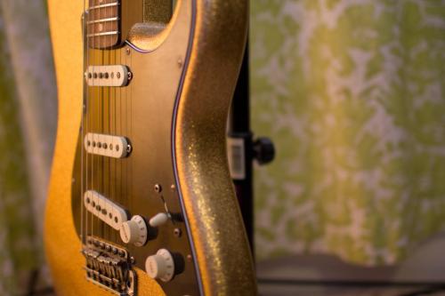 ...........GUITAR:LUST............