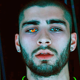 hliam:ZAYN - LIKE I WOULD 