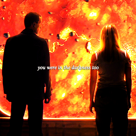 DANAS 4K CELEBRATION: Doctor/Rose + Cosmic Love (for @cersxisbitch) (want One?)