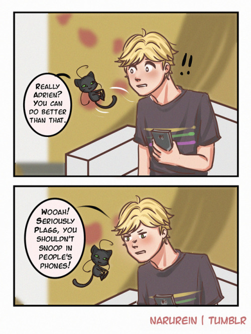 hellooo thanks for waiting! This is the part (2/2) of my previous mini-fancomic “Wrong Number”. You 