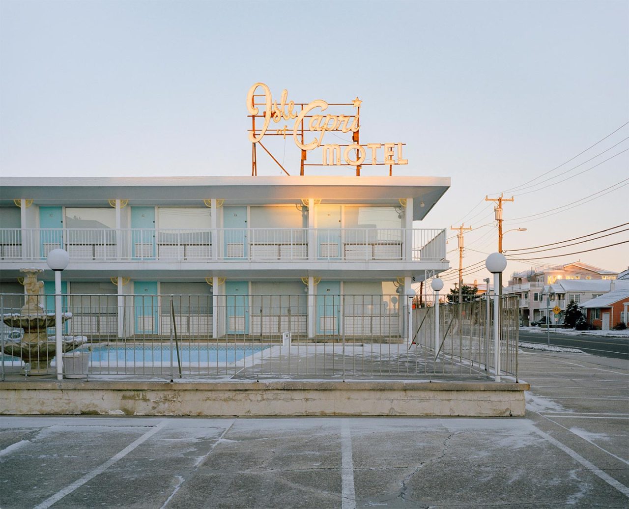nevver:  Off season, Tyler Haughey