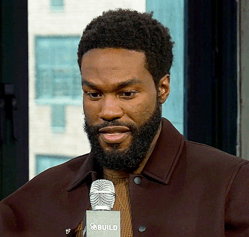 HAPPY 36TH BIRTHDAY YAHYA ABDUL MATEEN II!