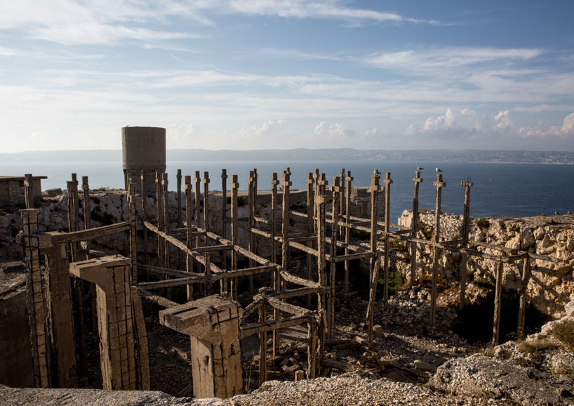 archatlas:    Totally Lost, Places  Linked to Totalitarian Regimes in Europe Totally