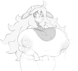 kentayuki: Have some of Mumu’s moomoo milk,