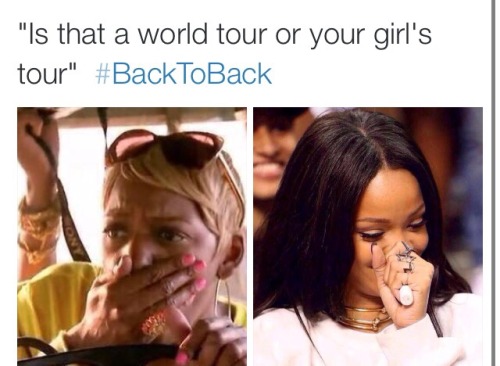 blyndimpulse:  Drake Back to Back #meekmilldiss