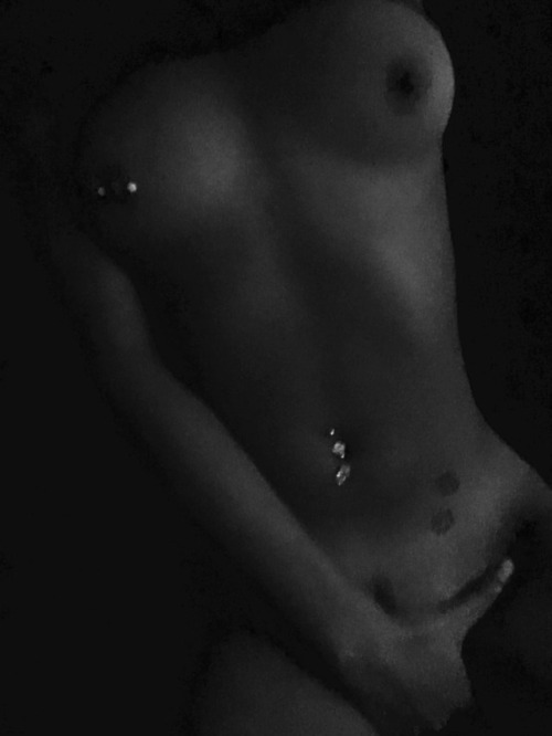 theubersensual:  Make my world go black