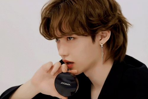 Felix For Clio Cosmetics