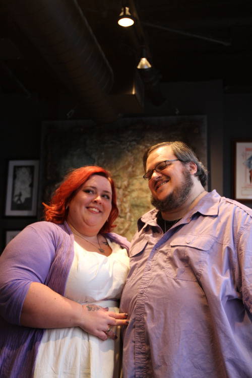 wordsandloveandloveandwords:  Our wedding officiant sent some photos she’d taken, and these were a few of my favourites. I can’t believe it’s been two months already … but they’ve been very happy months. <3 