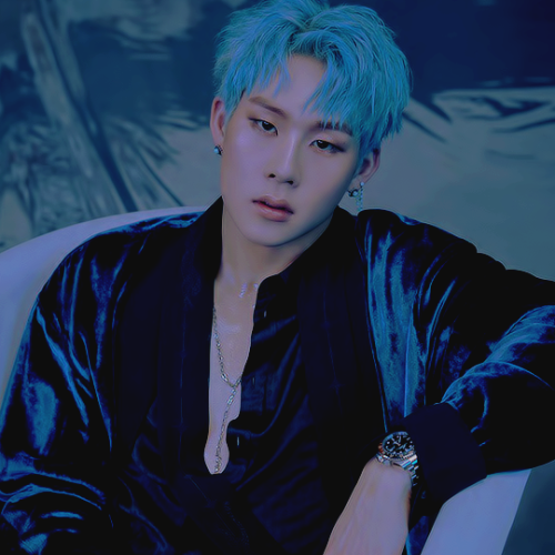 MONSTA X MINI ALBUM FOLLOW : FIND YOU CONCEPT PHOTO 3