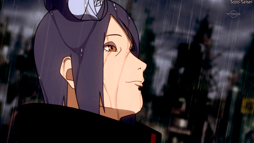 Anime Bad Girl Who Has a Crush on You Based on Your Sign: