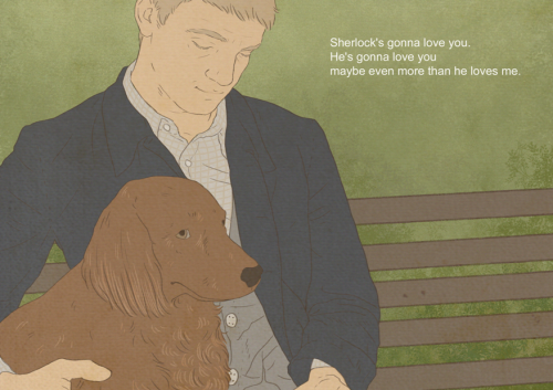 johix: but Sherlock loved them both (John the most) and they lived happily ever after 