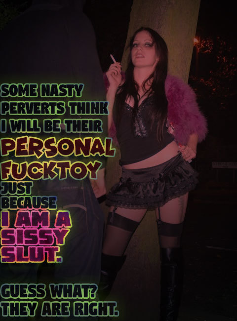 XXX Sissy Captions & MORE photo