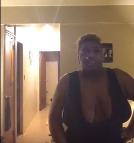 Plus Size Sexxxy