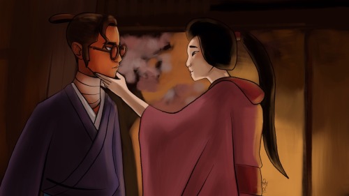 Saw @hastyprovocateurs Petition For Me To Edit The Rest Of Season 1 On My Last Mizemi Post And Im Here
