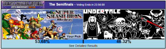 lesbiundyne:  undertaleheadcanons:   C’mon guys! We’re in the Semifinals. We’ve come so far!    