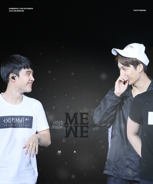 kaiser&amp;dolly 2nd photobook: hold me, warm me