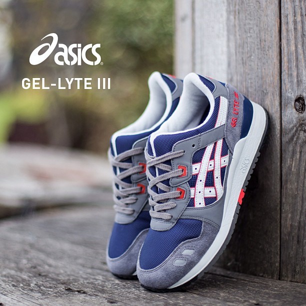 asics gel lyte footasylum