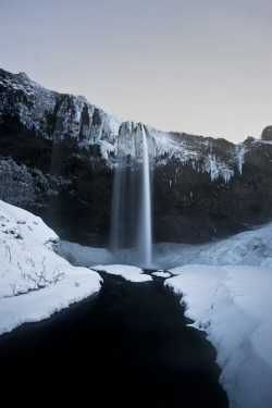jugda:  Iceland (by bsmethers) 