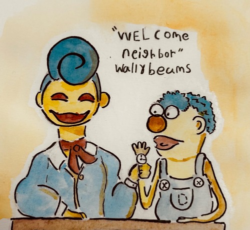 Hey @partycoffin I Think I Found An Old Story Book In My Attic From Welcome Home And It Seems There Was