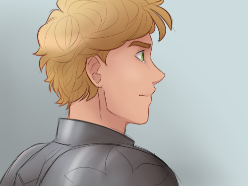Anyways Here's A Random/forbidden Love/medieval/adrinette AU Compilation.