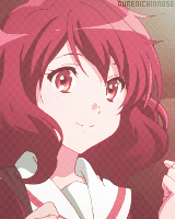 umezanes: Hibike! Euphonium Episode 2: Kumiko Oumae