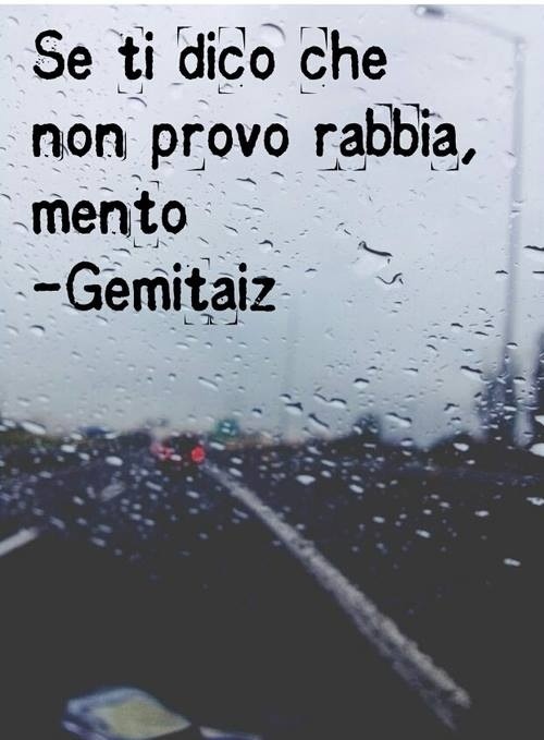 charlottelovegem:  “Dico che sto bene ma è solo un insabbiamento, la soddisfazione non arriva è un gran lamento. È inutile sentirsi liberi avendo una gabbia dentro.”