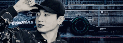 Masterlist: Drive To Survive (JJK)